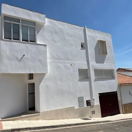 Casa Fuente Alhama Holiday home