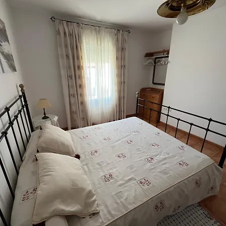 Holiday home Casa Fuente Alhama *