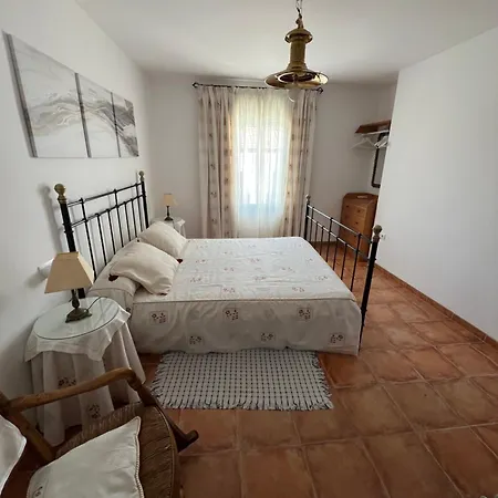 Casa Fuente Alhama *